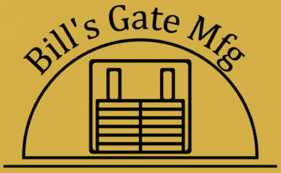 Bill's Gate Manufacturing LLC